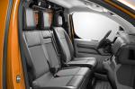 Opel Vivaro Van 2019 года